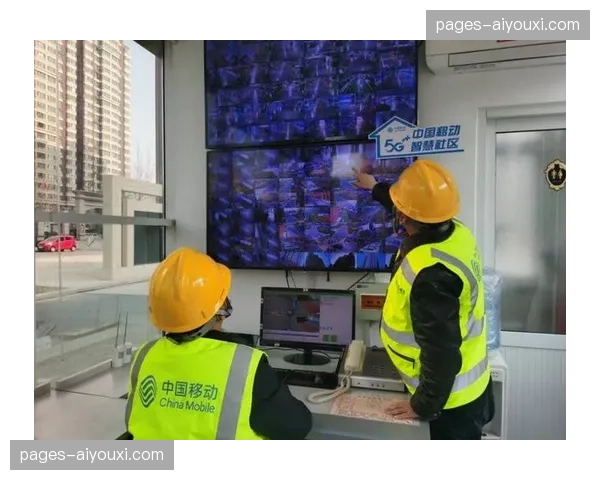 5G低时延传输技术落地 强化现场制播双向协同效率